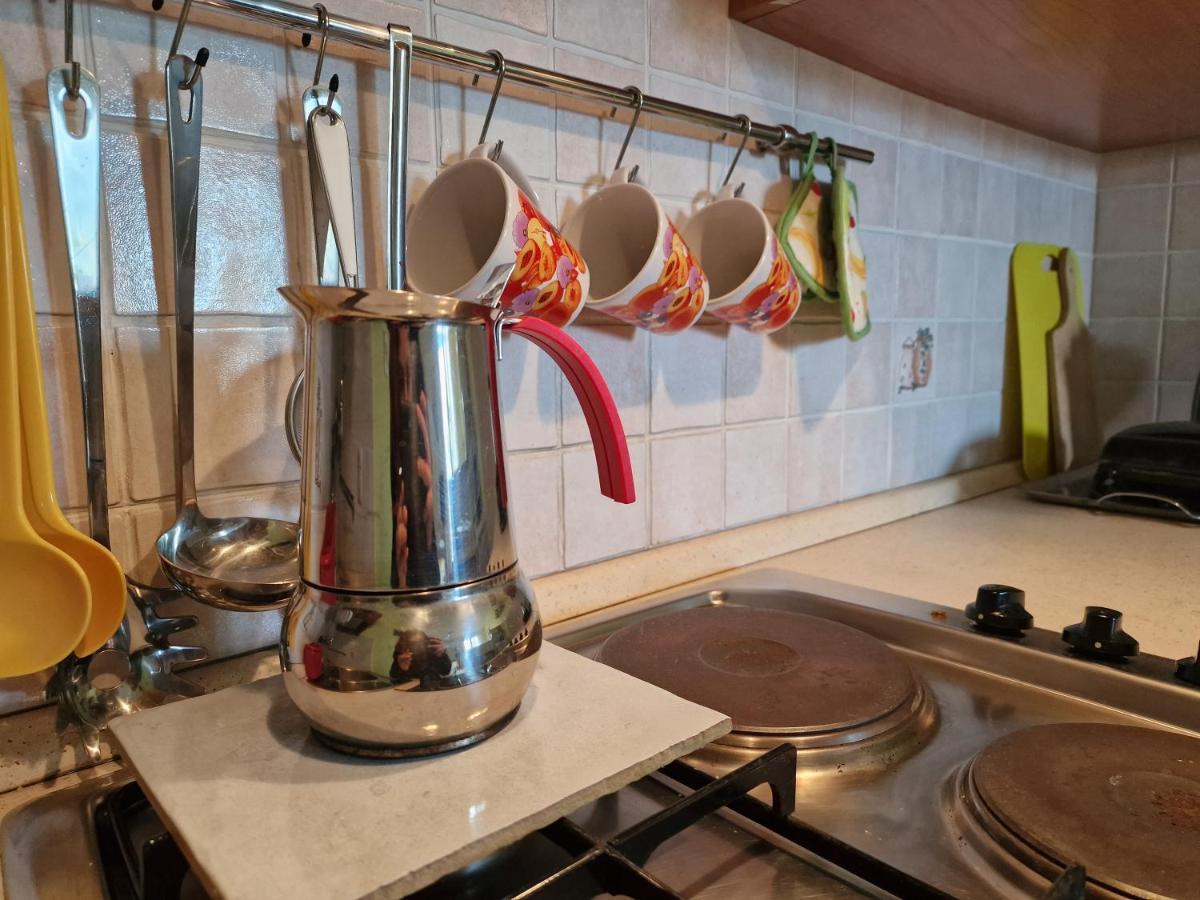 Apartments Rina Ровин Екстериор снимка